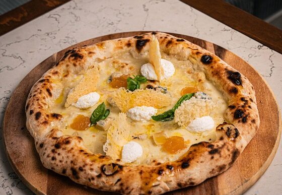 La Pizza E2809Ctre Casi Maiorie2809D Di