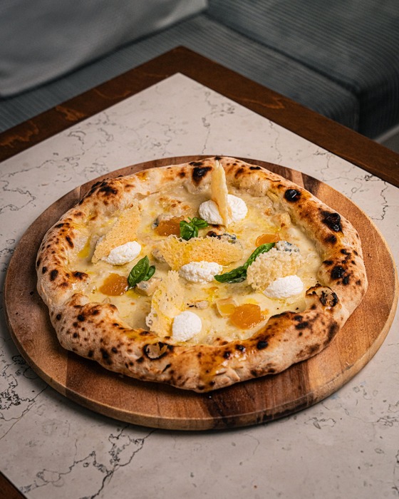 La Pizza E2809Ctre Casi Maiorie2809D Di
