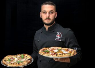 La Pizzeria 22Las Vegas22 Di Alb