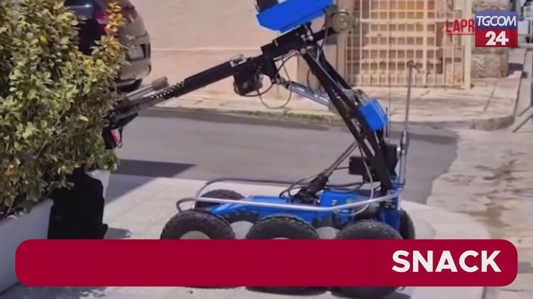 La Polizia Offre Consigli Di S