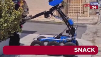La Polizia Offre Consigli Di S