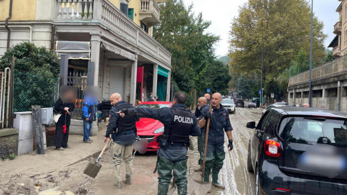 La Polizza Assicurativa3A Un Sa