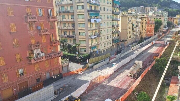 La Protesta Dei Proprietari A