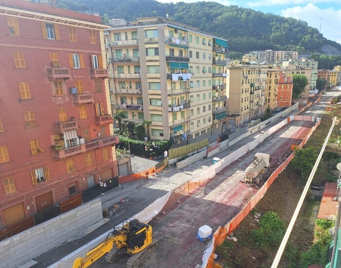 La Protesta Dei Proprietari A