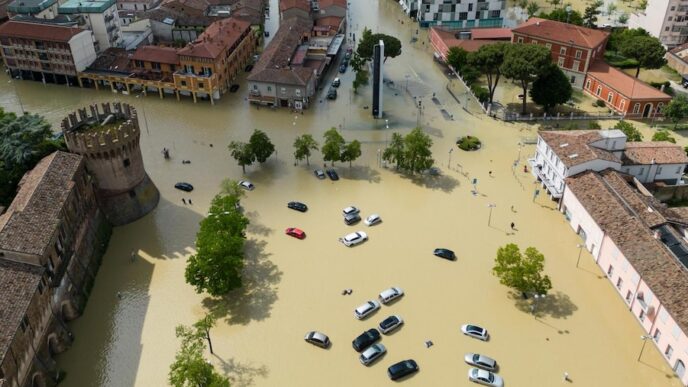 La Qualitc3A0 Della Vita In Itali