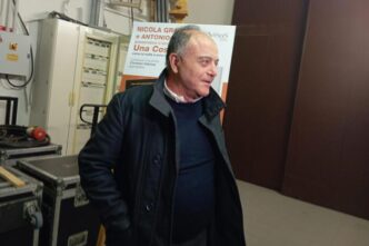 La Radicazione Delle Mafie Nel
