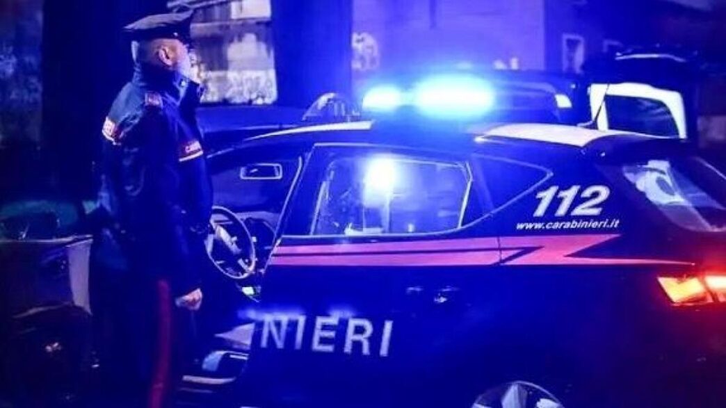 La Rapina Che Ha Scosso La Far