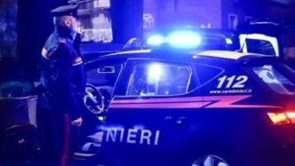La Rapina Che Ha Scosso La Far