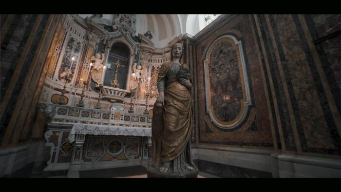 La Resurrezione Di Sant27Eufemi