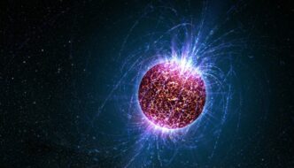 La Ricerca Della Materia Oscur