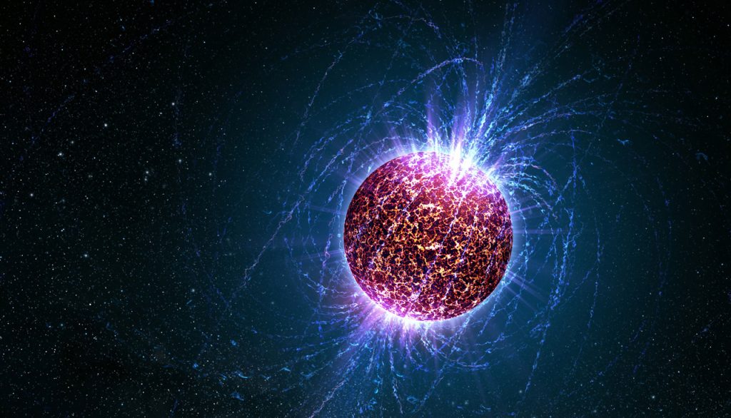 La Ricerca Della Materia Oscur