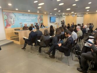 La Ricerca Di Banca D27Italia S