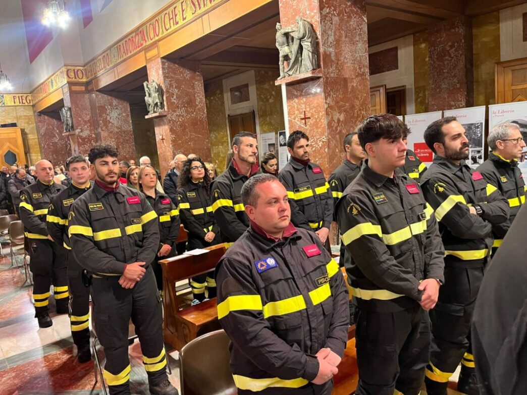 La Rinascita Delle Officine Di
