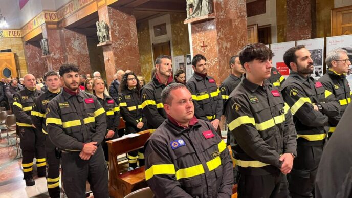 La Rinascita Delle Officine Di