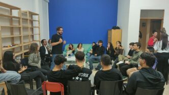 La Riqualificazione Di Spazi A