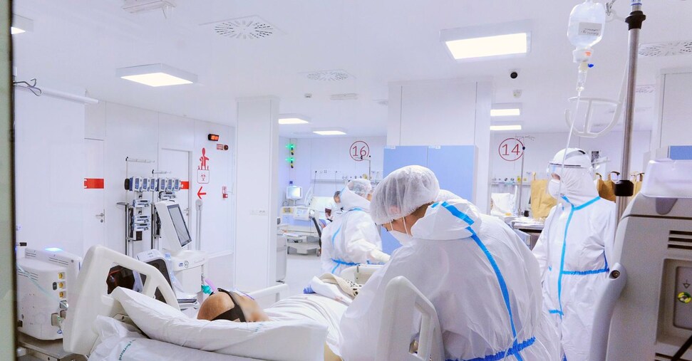 La Salute In Pericolo3A Oltre 2