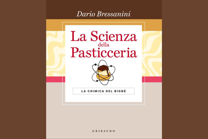 La Scienza Della Pasticceria3A