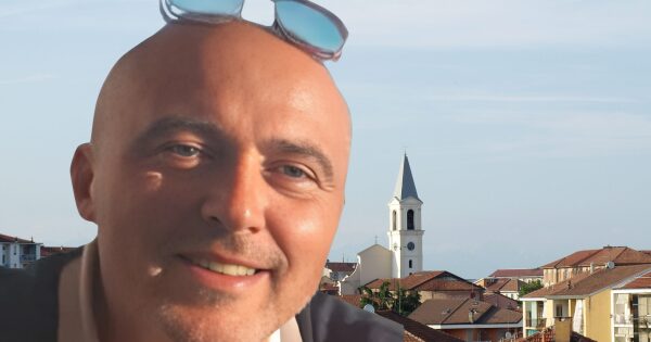 La Scomparsa Del Dottor Marco