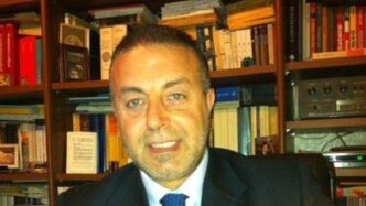 La Scomparsa Di Angelo Amelio3A