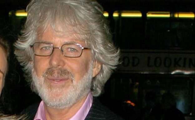 La Scomparsa Di Charles Shyer2C