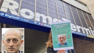 La Scomparsa Di Daniele Potenz