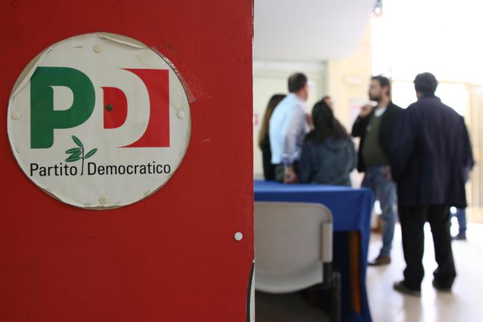 La Scomparsa Di Eugenio Donise