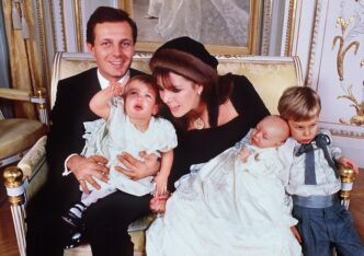 La Scomparsa Di Fernanda Biffi