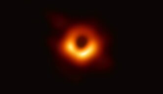 La Scoperta Di Un Brillamento