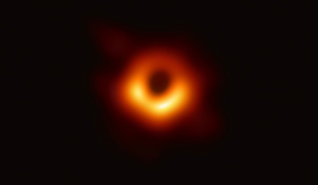 La Scoperta Di Un Brillamento