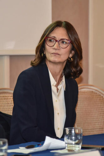 La Senatrice Gelmini Sostiene