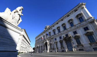 La Sentenza Della Consulta E I