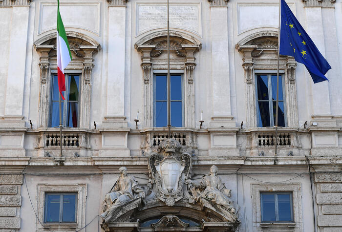 La Sentenza Della Consulta Sui
