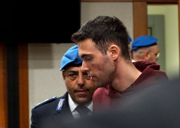 La Sentenza Su Filippo Turetta