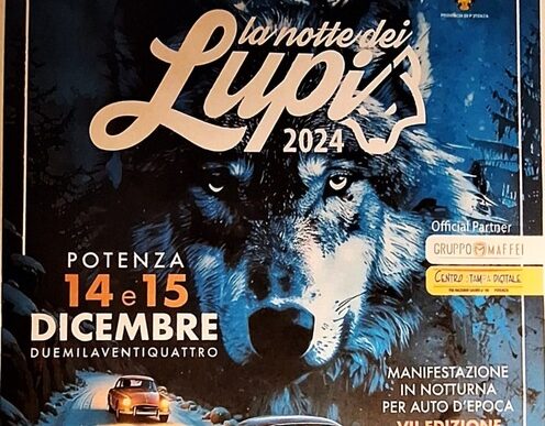 La Settima Edizione De 22La Not