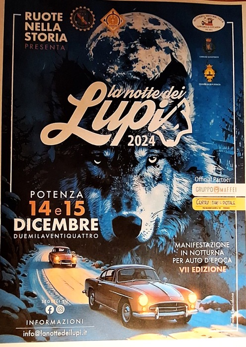 La Settima Edizione De 22La Not