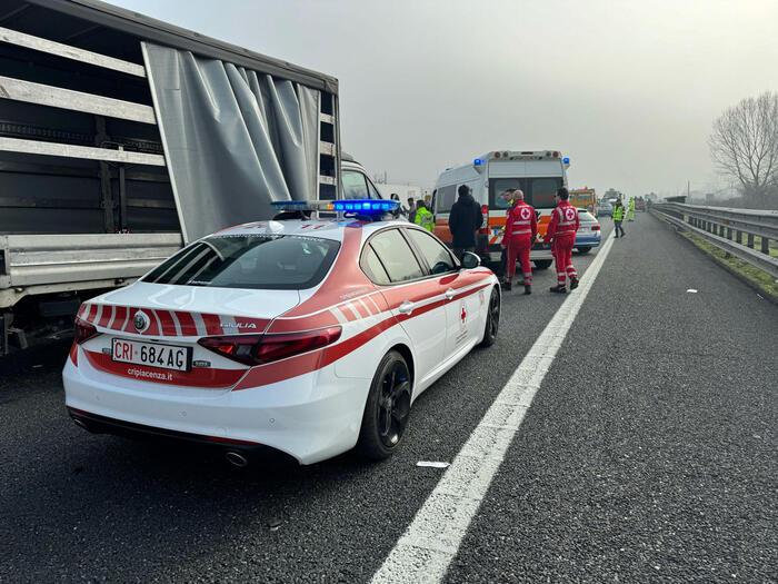 La Sicurezza Stradale In Itali