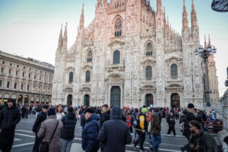 La Sicurezza Urbana3A Tra Neces