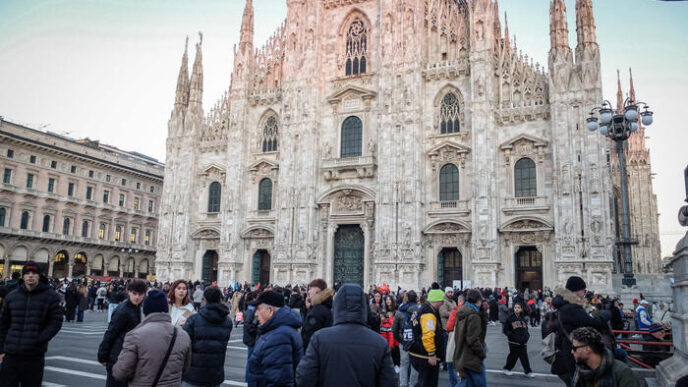 La Sicurezza Urbana3A Tra Neces