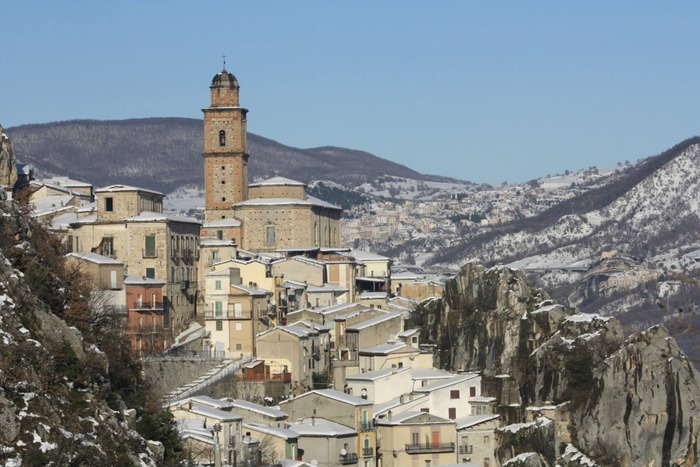 La Situazione Attuale Dell27Ist