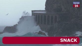 La Situazione Meteo A Scilla
