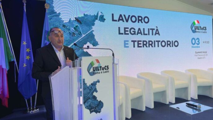 La Situazione Precaria Dei Lav