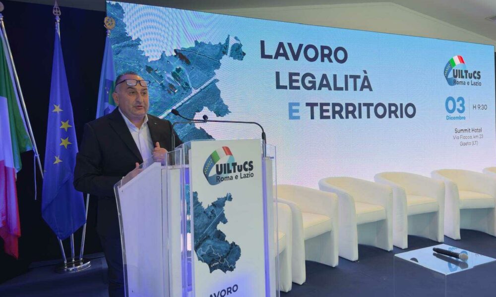 La Situazione Precaria Dei Lav