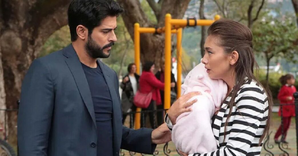 La Soap Turca Endless Love3A Sc