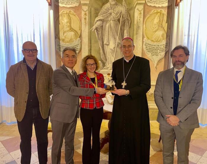 La Statuina Del Presepe 20243A