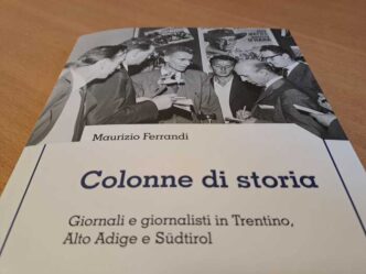 La Storia Della Carta Stampata
