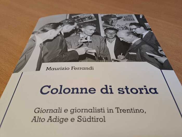 La Storia Della Carta Stampata