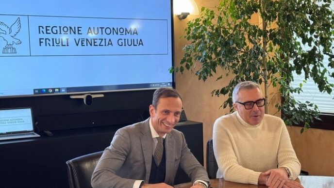 La Supercoppa Europea Di Calci
