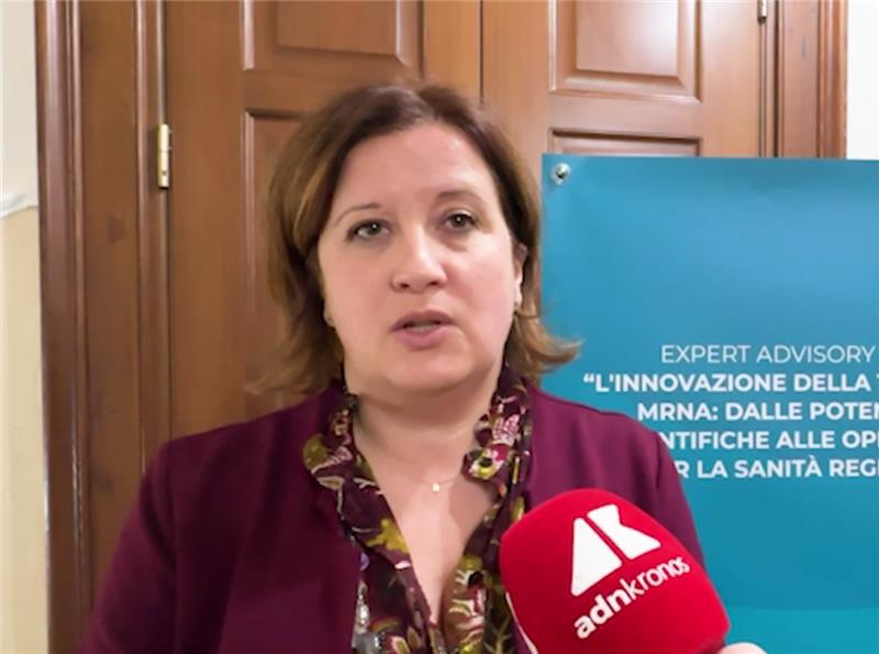 La Tecnologia Mrna3A Opportunit