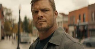 La Terza Stagione Di Reacher S