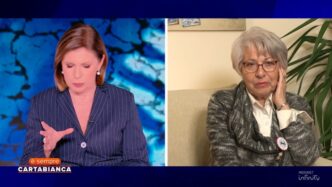 La Testimonianza Della Nonna D
